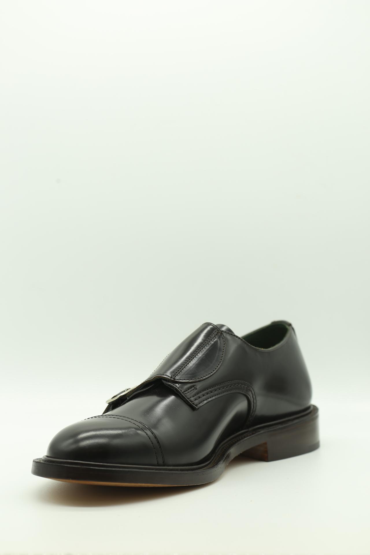 Tricker's, Scarpe classiche